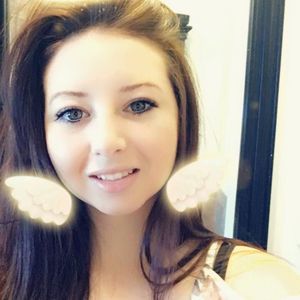 Meet your Posher, Stormie